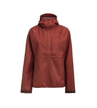 Womens jacket Lundhags Tived Waterproof Jacket W