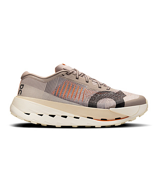 Womens Running Trail Shoes On Cloudultra Pro
