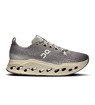 Mens Road Running Shoes On Cloudsurfer Max
