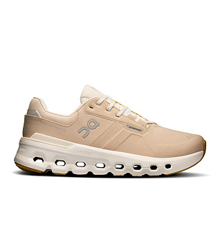 Womens Road Running Shoes On Cloudrunner 2 Waterproof