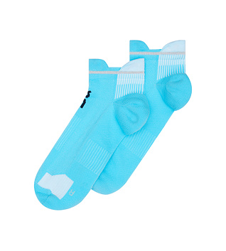 Socks On Performance Run Sock Low