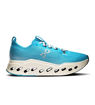 Womens Road Running Shoes On Cloudsurfer Max