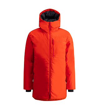 Unisex jacket Swix Coach Parka