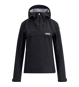 Womens jacket Swix Fjell Anorak W