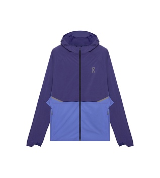 Mens running jacket On Core Jacket
