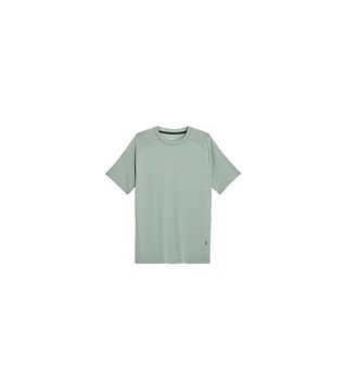 Mens running shirt On Focus-T