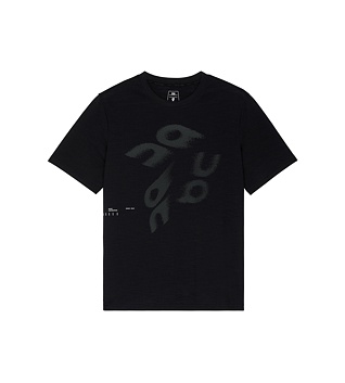 Mens running shirt On On Run-T