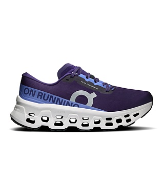 Womens Road Running Shoes On Cloudmonster 3