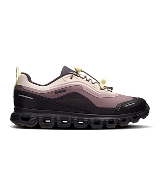 Womens leisure shoes On Cloud 6 Geo WP