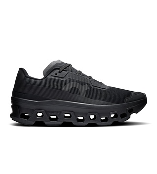Womens leisure shoes On Cloudmonster Void