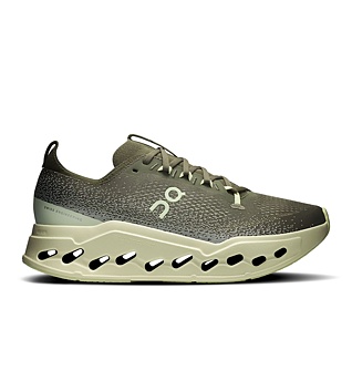 Mens Road Running Shoes On Cloudsurfer Max Wide