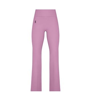 Womens trousers On 30" Studio Flared Tights