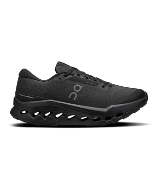 Womens Running Trail Shoes On Cloudsurfer Trail 2 WP