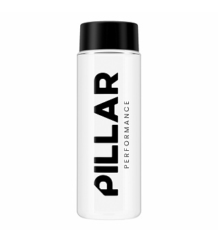 Bottle Pillar Performance Micro Shaker