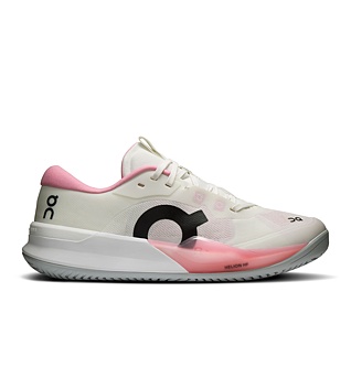 Womens leisure shoes On THE ROGER Pro 3 Clay
