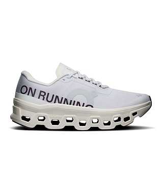 Womens Road Running Shoes On Cloudmonster 1