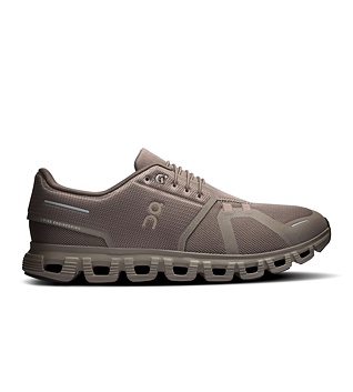 Mens leisure shoes On Cloud 6