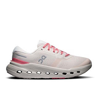 Womens Road Running Shoes On Cloudrunner 3