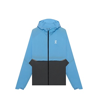 Mens running jacket On Core Jacket