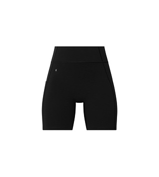 Womens shorts On Studio Tights Short 6"