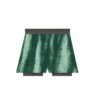 Womens running shorts On Performance Shorts Terra