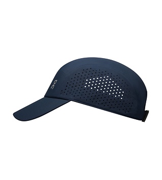 Beanie On Lightweight Cap