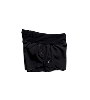 Womens running shorts On Race shorts