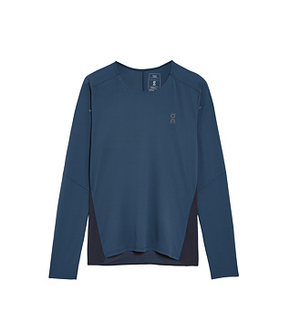 Womens running shirt On Performance Long-T