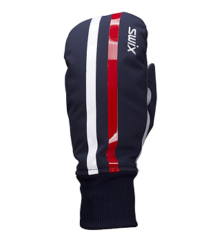 Glove Swix Blizzard Heritage Mitt