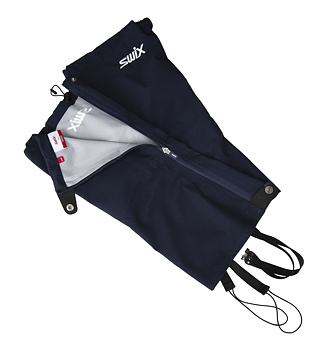 Trousers covers Swix Blizzard Gaiters