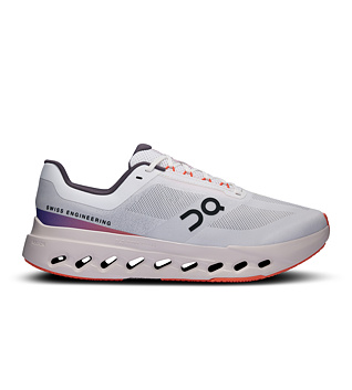 Mens Road Running Shoes On Cloudsurfer Next