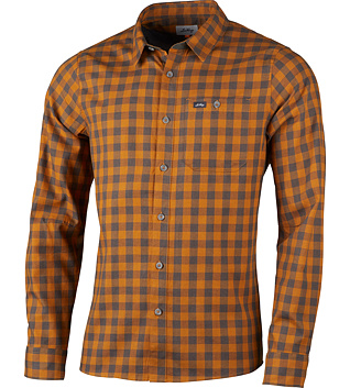 Mens shirt Lundhags Ekren