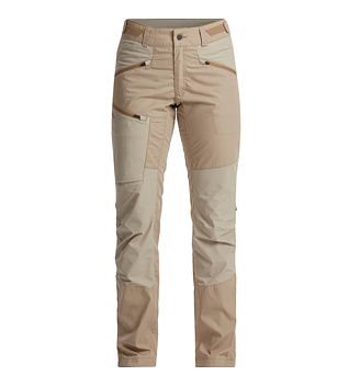 Womens trousers Lundhags Makke Lt Ws Pant
