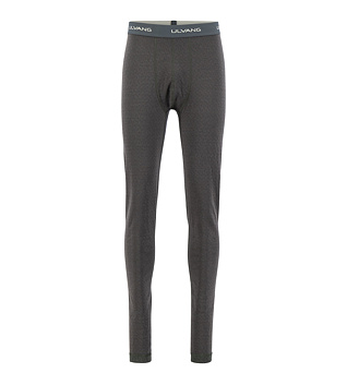 Mens merino functional trousers Ulvang Bottom pants Comfort 200