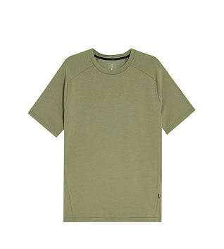 Mens running shirt On Focus-T