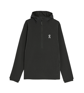 Mens functional sweatshirt On Pace Hoodie