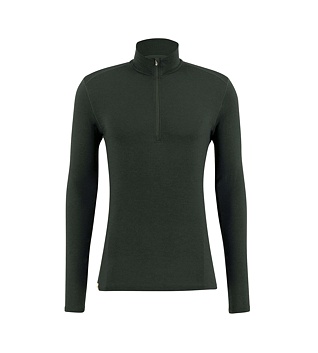 Mens merino T-shirt Ulvang T-shirt  Hero