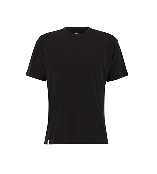 Mens merino T-shirt Ulvang Alltime Lead short sleeve T-shirt