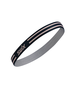 Headband Swix Vantage Elastic Hairbands 2pk