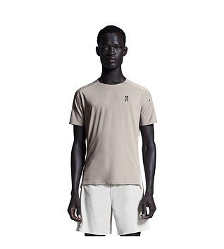 Mens running shirt On Performance-T