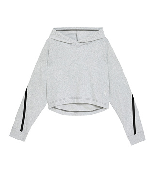 Womens sweatshirt On Studio Hoodie