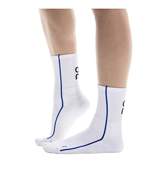 Socks On Court Sock High