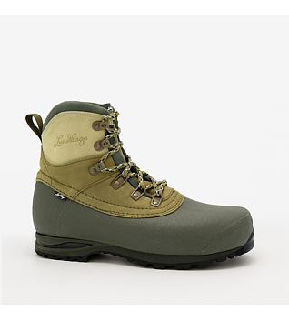 Mens Outdoor Shoes Lundhags Padje Light Trekking Boot Mid M