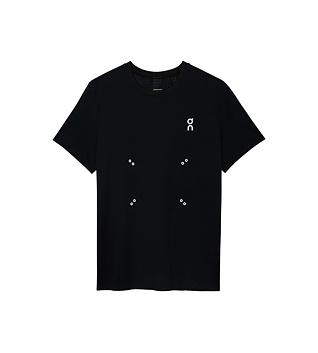 Mens running shirt On Pace Mesh-T