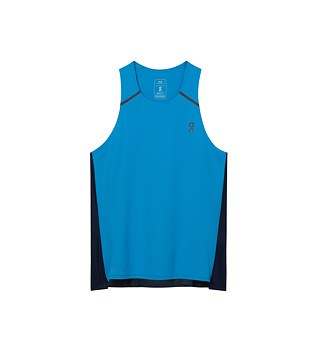 Womens running tank top On Performance Tank
