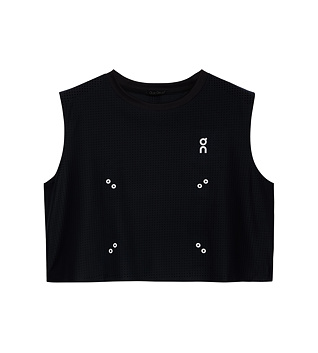 Womens running tank top On Pace Tank