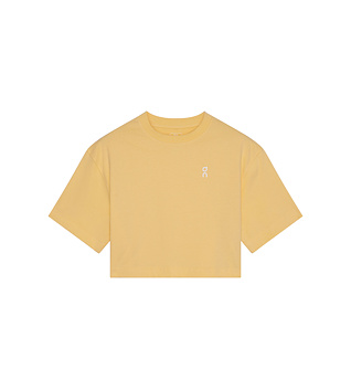 Womens T-shirt On Club Boxy-T