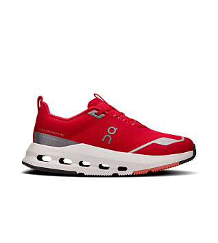 Junior leisure shoes On Cloudnova Youth