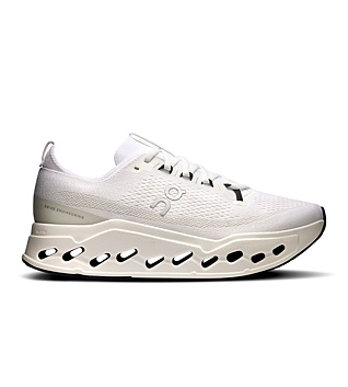 Womens Road Running Shoes On Cloudsurfer Max