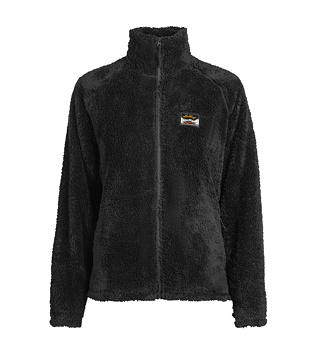 Womens sweatshirt Lundhags Järpen Fleece W